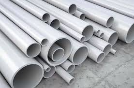 PVC Pipes